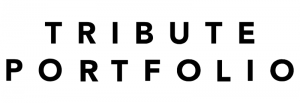 Tribute Portfolio Logo