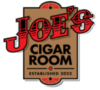 Joe’s Cigar Room